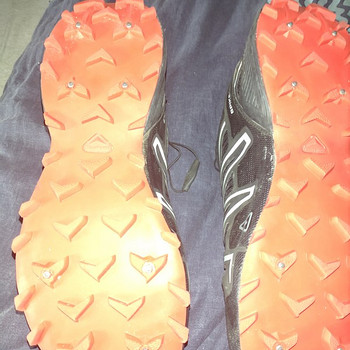 Salomon spikecross3