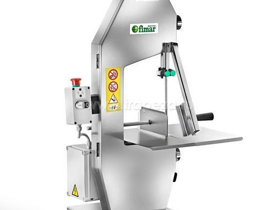 Стрічкові пили для розпилювання кісток FIMAR (Італія)