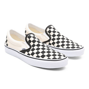 Vans Classic Checkerboard Slip-On новые (1 фото из 3)