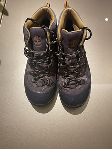 Ботинки для мальчиков № 36 Timberland (2 фото из 4)