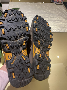 Ботинки для мальчиков № 36 Timberland (3 фото из 4)