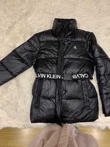 Calvin klein куртка (1 фото из 1)