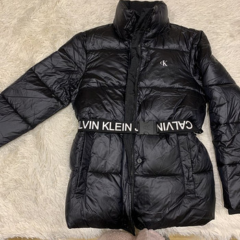 Calvin kleini jakk
