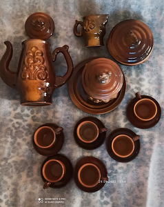 Сервиз (1 фото из 5)