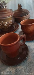 Сервиз (4 фото из 5)