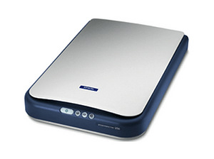 Сканер EPSON Perfection 1250 (1 фото из 1)