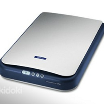 Сканер EPSON Perfection 1250