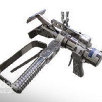 Пристрій для зняття кулі сала Kentmaster M-8