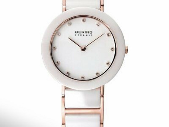 Женские наручные часы Bering Ceramic