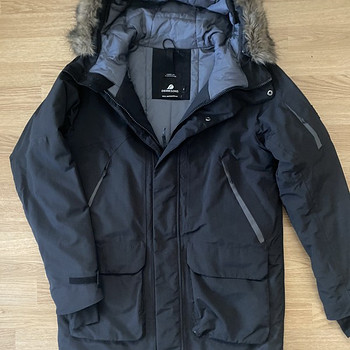 Didriksons meeste parka M