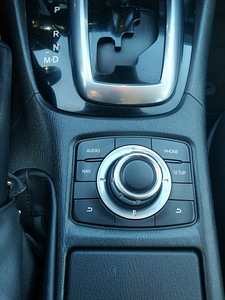 SWITCH COMMAND (1 foto / 2)