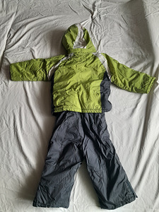 Комбинезон к/с 86/92 (2 фото из 4)