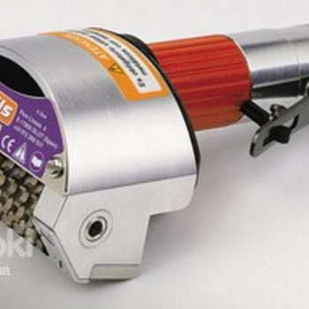 Шкірозйомка ручна CRUELLS Q-78 (Італія)