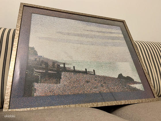 Maal, Georges Seurat