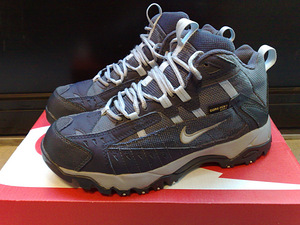 Nike gore-tex обувь 37 (1 фото из 3)