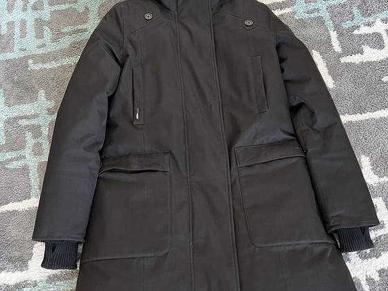 Nobis talveparka