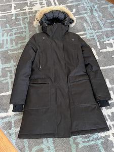 Nobis talveparka (1 foto / 3)