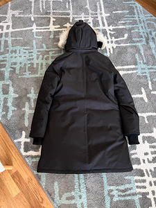 Nobis talveparka (2 foto / 3)