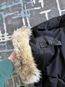 Nobis talveparka (3 foto / 3)