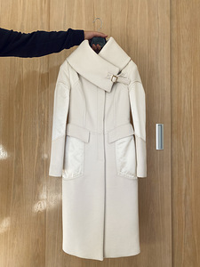 Originaal Gucci mantel XS/S (1 foto / 7)