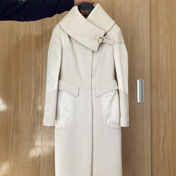 Оригинальное пальто Gucci XS/S