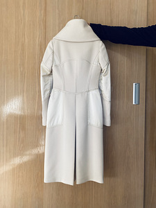 Originaal Gucci mantel XS/S (2 foto / 7)