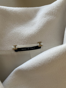 Originaal Gucci mantel XS/S (6 foto / 7)