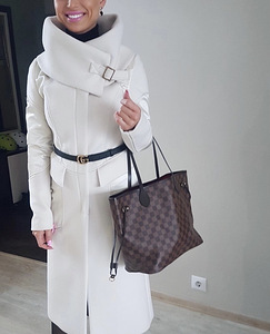 Originaal Gucci mantel XS/S (3 foto / 7)