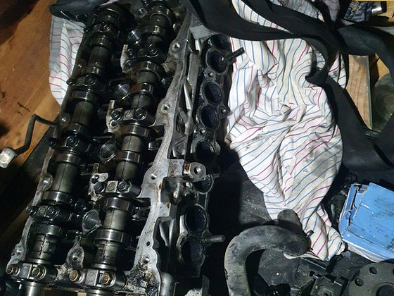 1.7CRDI.100кВт. D4FD