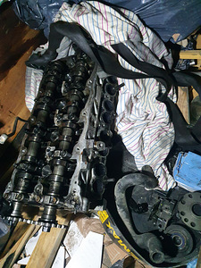 1.7CRDI.100кВт. D4FD (1 фото из 5)