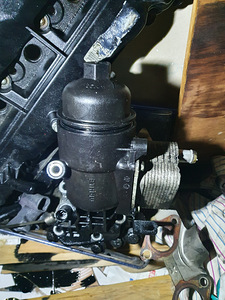 1.7CRDI.100кВт. D4FD (2 фото из 5)