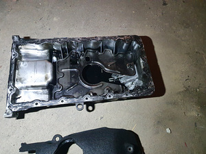 1.7CRDI.100кВт. D4FD (4 фото из 5)
