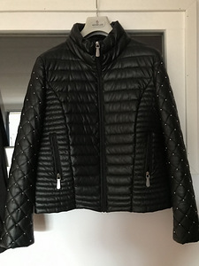 Куртка из экокожи Guess L (1 фото из 2)