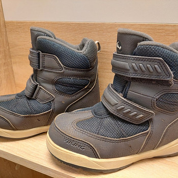Saapad Viking s.31