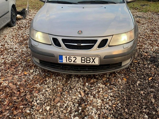 Saab 9-3
