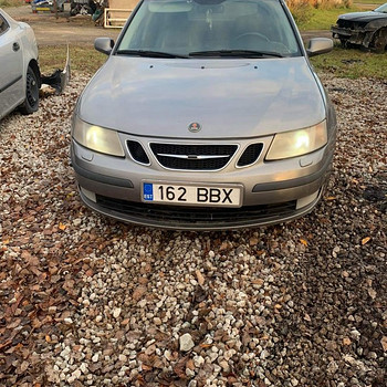 Saab 9-3