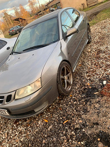 Saab 9-3 (3 фото из 9)