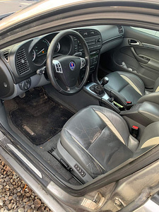 Saab 9-3 (5 фото из 9)