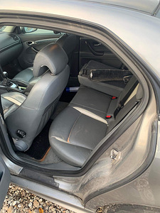 Saab 9-3 (7 фото из 9)