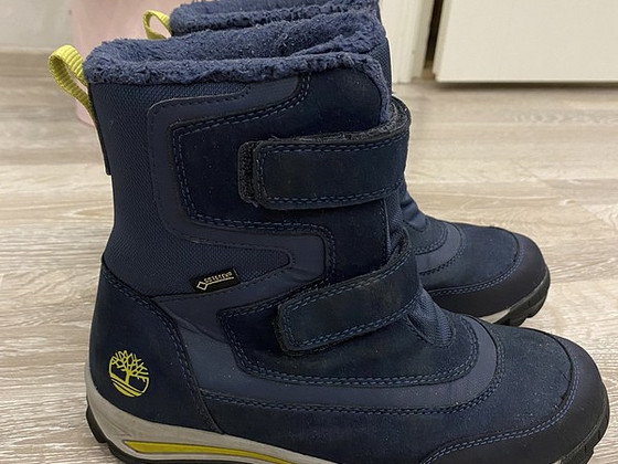 Timberland, 35 suurus