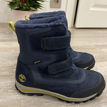 Timberland, 35 suurus