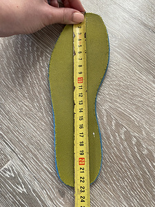 Timberland, размер 35 (5 фото из 5)