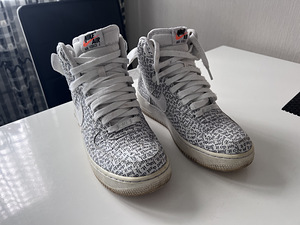 Nike Air Force 1 , suurus 38,5 (2 foto / 3)
