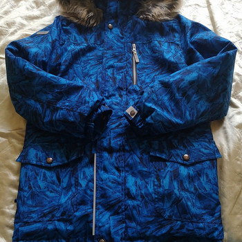 Lenne talveparka 152cm