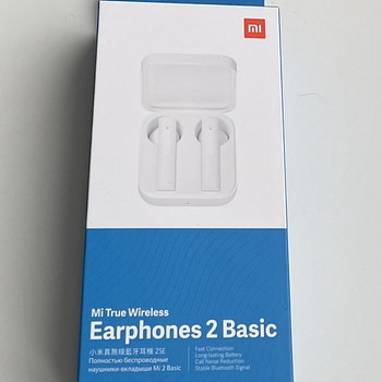 Mi True Wireless Earphones 2 Basic White