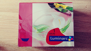 Салатница Luminarc (3 фото из 3)