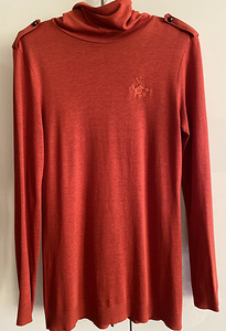 Massimo Dutti (1 foto / 2)