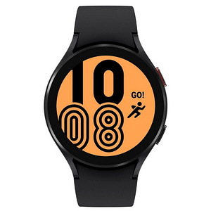 Nutikell Samsung Galaxy Watch4 44 mm + Laadija (1 foto / 5)