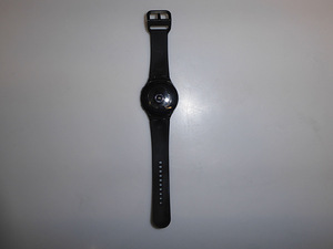 Nutikell Samsung Galaxy Watch4 44 mm + Laadija (3 foto / 5)
