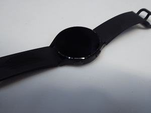 Nutikell Samsung Galaxy Watch4 44 mm + Laadija (4 foto / 5)